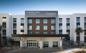 Towneplace Suites By Marriott Marriott Barstow